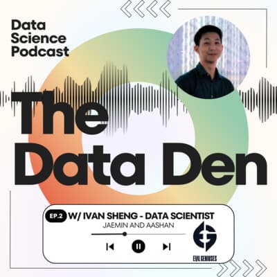 Data Den episode graphic example 1