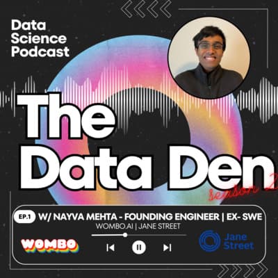 Data Den episode graphic example 2
