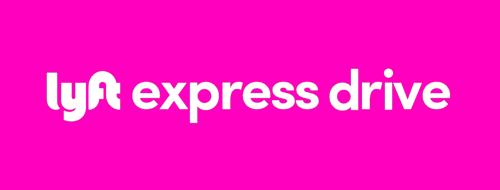 Lyft Express Drive Analytics - Business analytics dashboard for rideshare operations