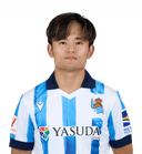 Takefusa Kubo - Star Player